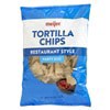 slide 6 of 21, Meijer Party Size Restaurant Style Tortilla Chips, 18 oz