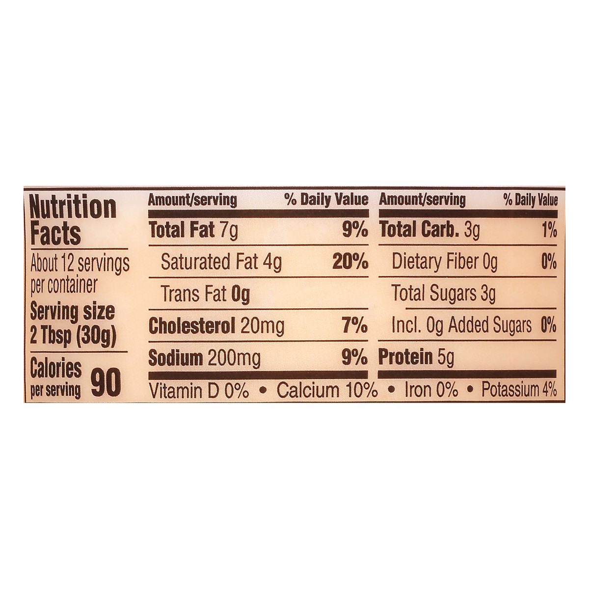 slide 7 of 10, MERKTS Spreadable Cheese, 12.9 oz