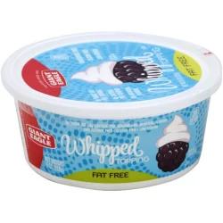 Giant Eagle Fat Free Whipped Topping