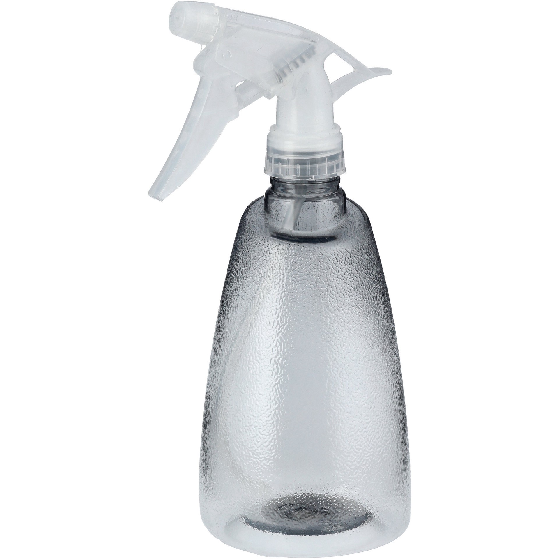 slide 1 of 1, our goods Spray Bottle - Clear, 1 ct