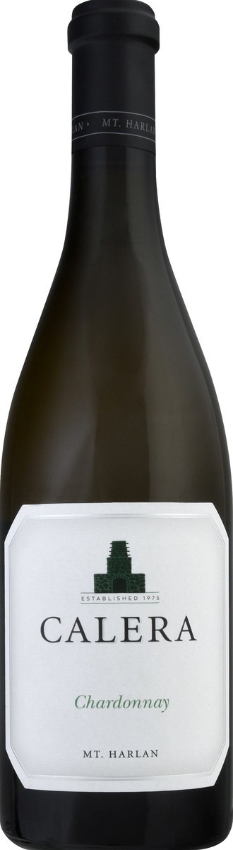 slide 9 of 11, Calera Mt. Harlan Chardonnay, 750 ml
