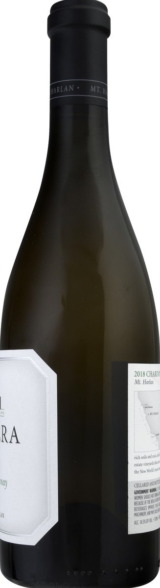 slide 10 of 11, Calera Mt. Harlan Chardonnay, 750 ml
