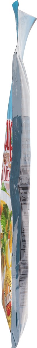 slide 6 of 13, Caribbean Sunshine Jamaican Fish Soup Flavored Soup Mix 1.59 oz, 1.59 oz