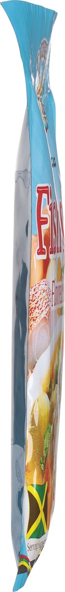 slide 2 of 13, Caribbean Sunshine Jamaican Fish Soup Flavored Soup Mix 1.59 oz, 1.59 oz