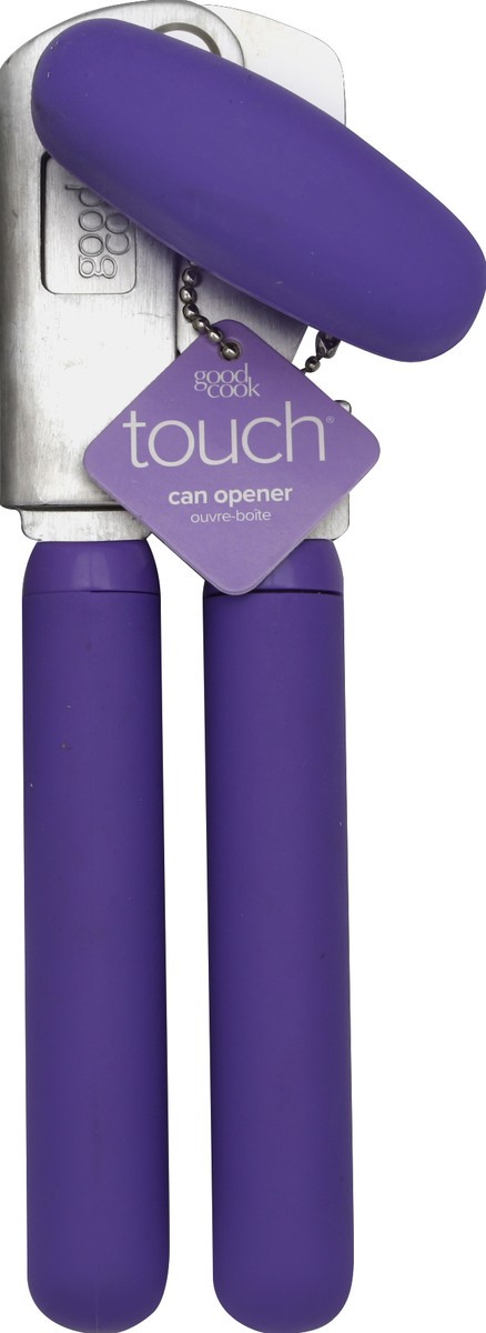 slide 2 of 4, Good Cook Touch Can Opener, 1 ct