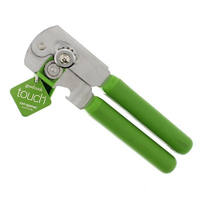 slide 1 of 4, Good Cook Touch Can Opener, 1 ct