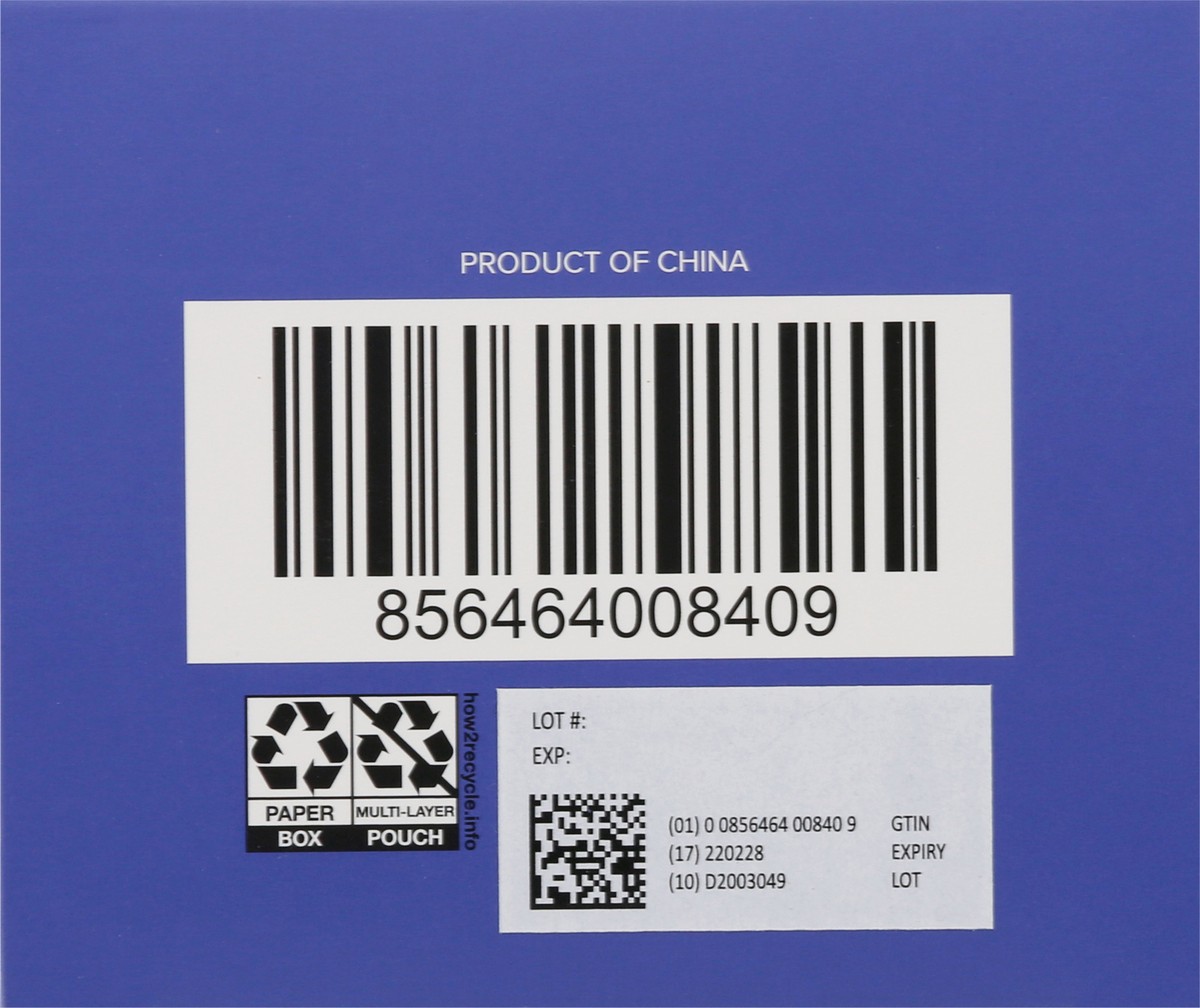 slide 8 of 9, Drugconfirm 4 Drugs Tested Home Drug Test 1 ea Box, 1 ct