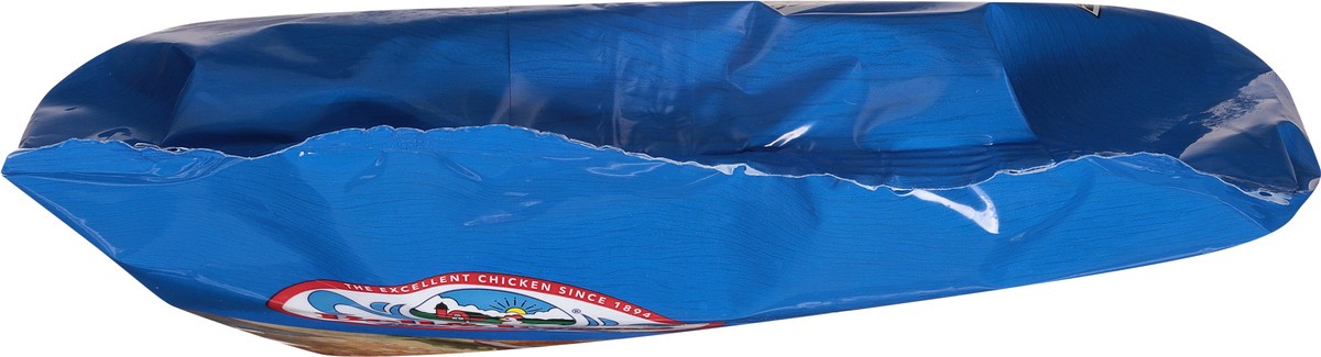 slide 4 of 12, Bell & Evans Air Chilled Breaded Chicken Patties, 36 oz