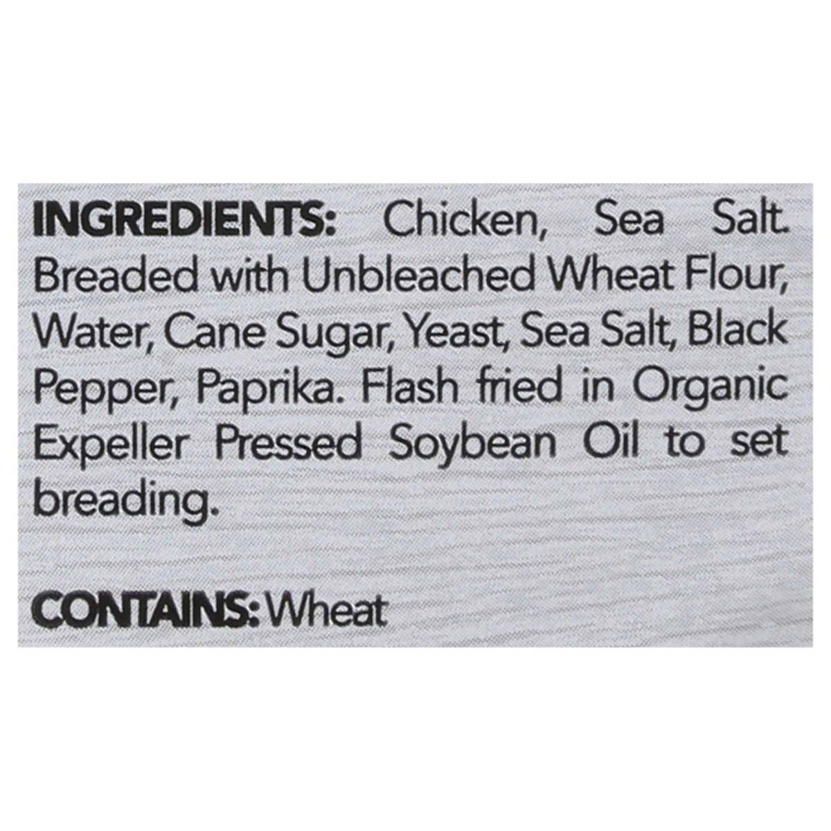 slide 3 of 12, Bell & Evans Air Chilled Breaded Chicken Patties, 36 oz