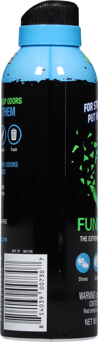 slide 6 of 12, FunkAway The Extreme Odor Eliminator 8 fl oz, 8 oz