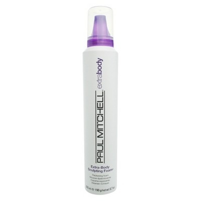 slide 1 of 1, Paul Mitchell Extra Body Daily Foam, 6.7 oz