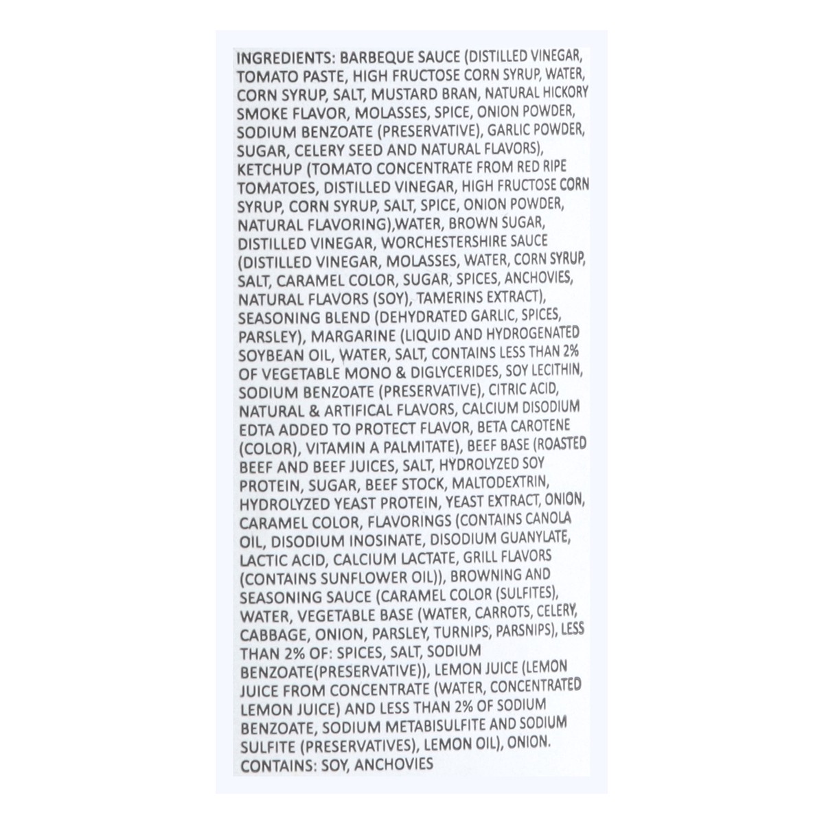 slide 8 of 13, Full Moon Bar-B-Que Sauce 16 fl oz, 16 fl oz