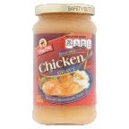 slide 1 of 1, ShopRite Chicken Gravy Jar, 1 ct