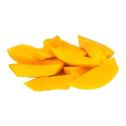 Del Monte Fruit Mango Slices