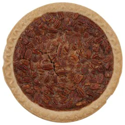 Tippins 9 Inch Pecan Pie