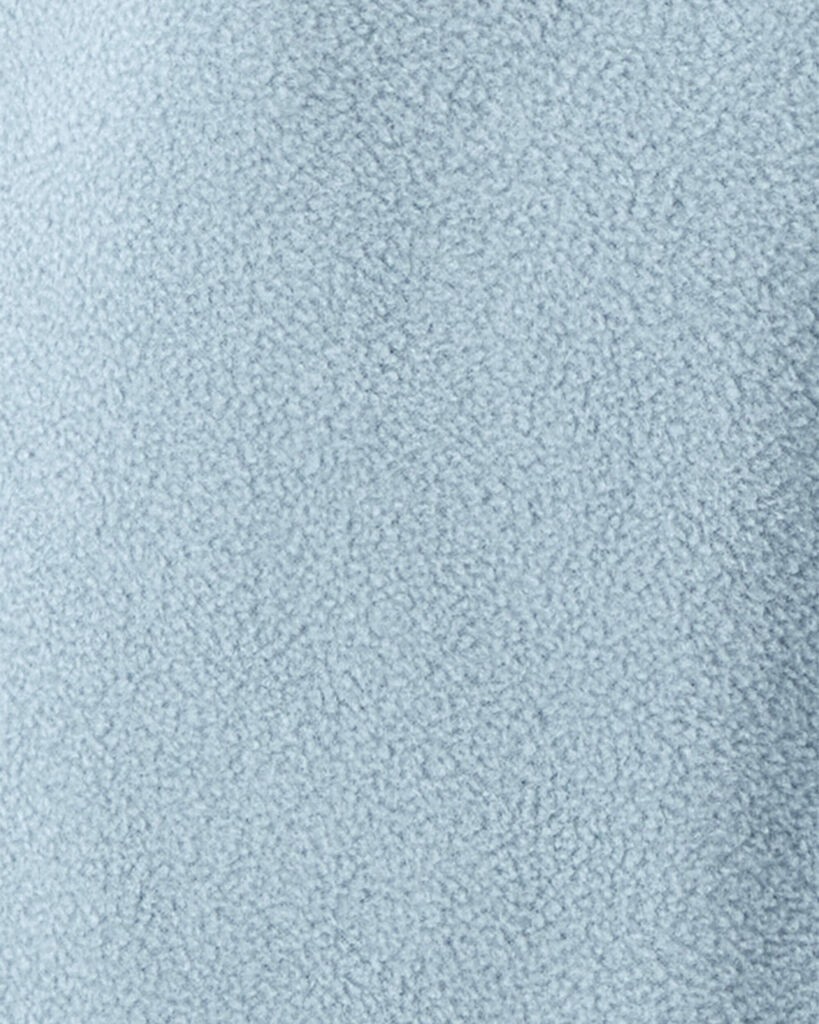 slide 2 of 3, Carter's Toddler Boy Fleece Joggers - Blue Blue 4T, 1 ct