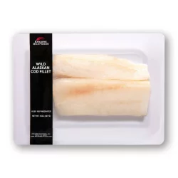Encore Seafoods Fresh Cod - 8oz