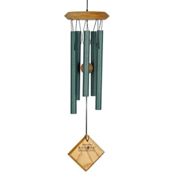 Woodstock Chime Of Mars Verdigris