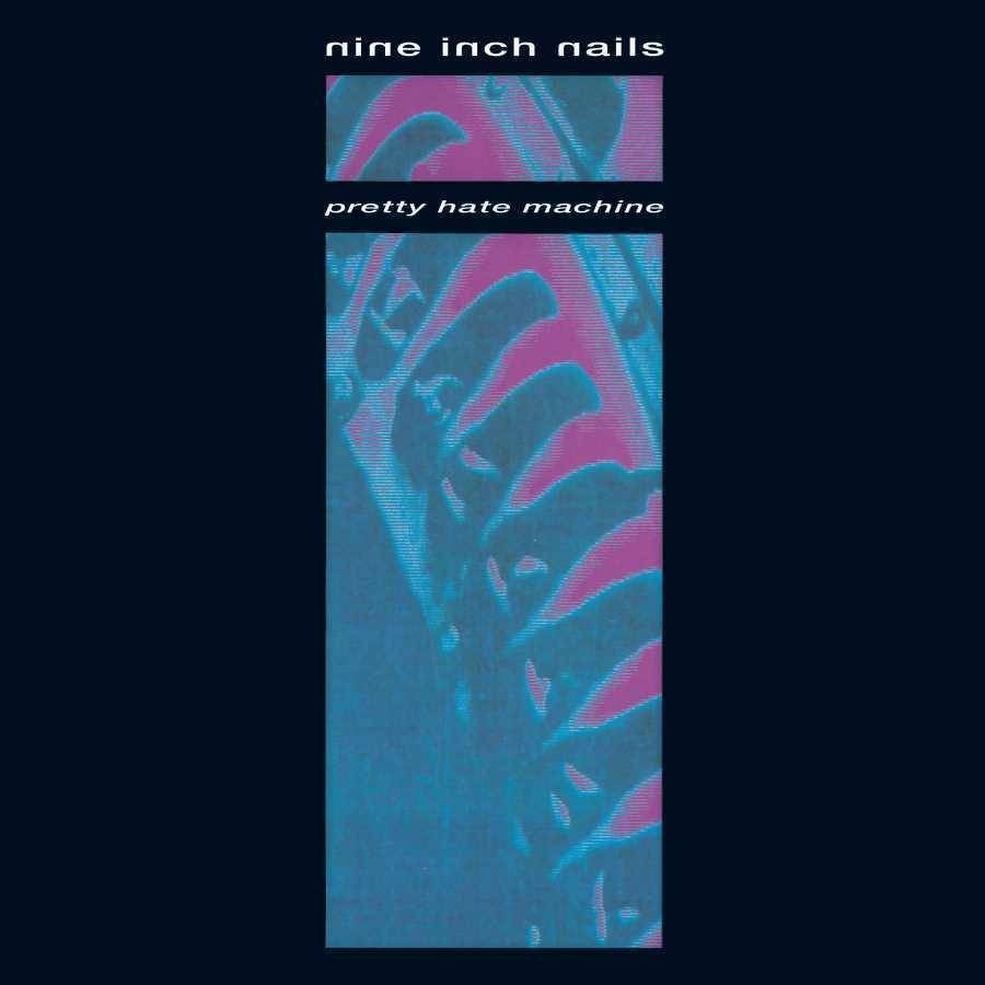 slide 1 of 1, Universal Music Group Nine Inch Nails - Pretty Hate Machine (Vinyl), 1 ct