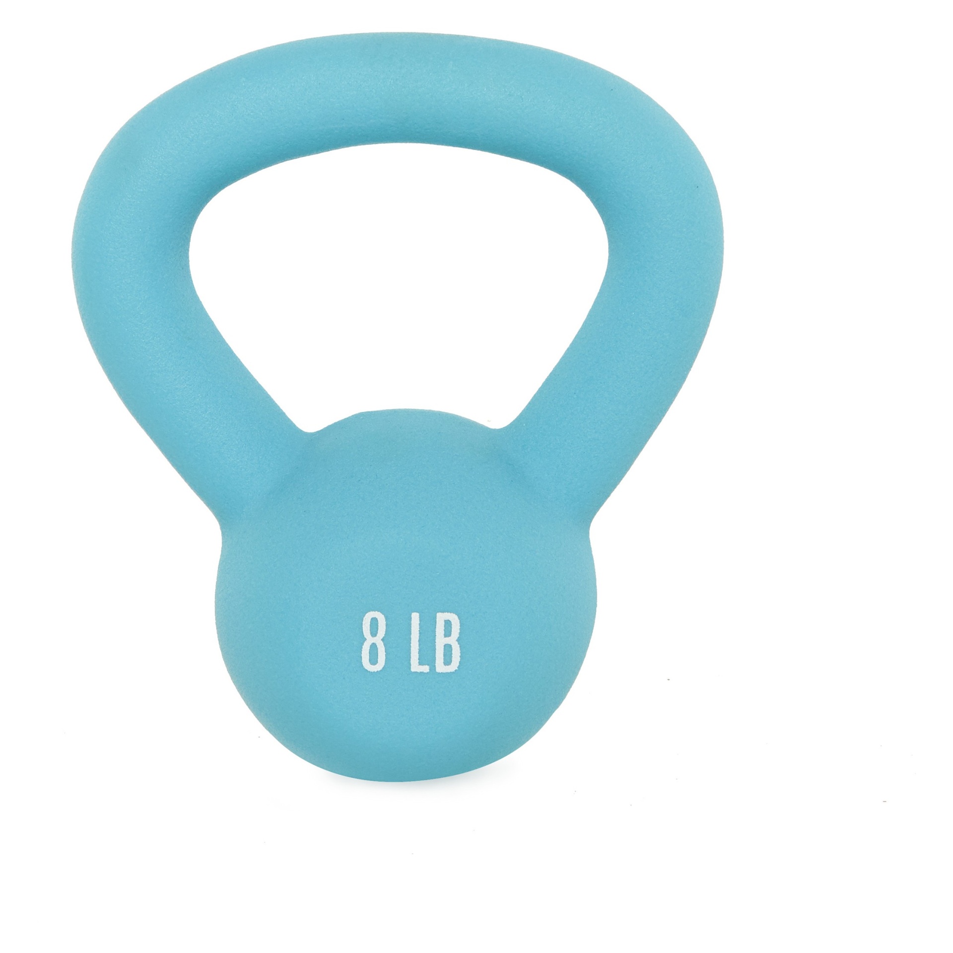 slide 1 of 3, Tone It Up Kettle Bell Sports - 8lb, 8 lb