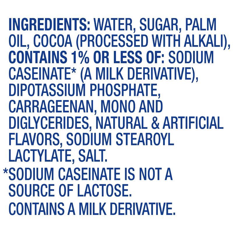 slide 9 of 12, International Delight Peppermint Mocha Coffee Creamer - 1qt (32 fl oz), 1 qt, 32 fl oz
