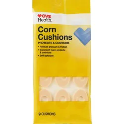 CVS Health Corn Cushions, 9 Ct