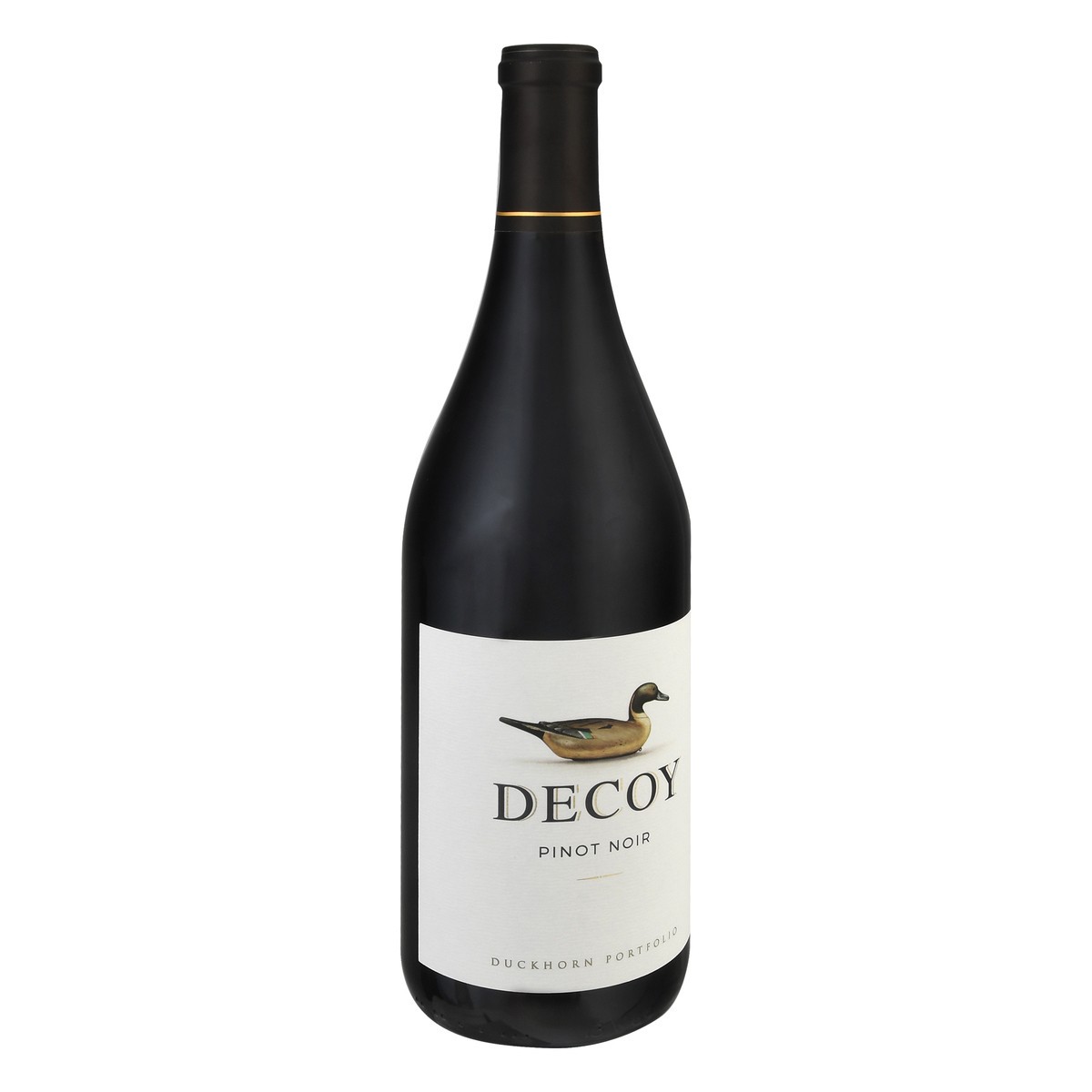 slide 8 of 9, Decoy Pinot Noir, 750 ml