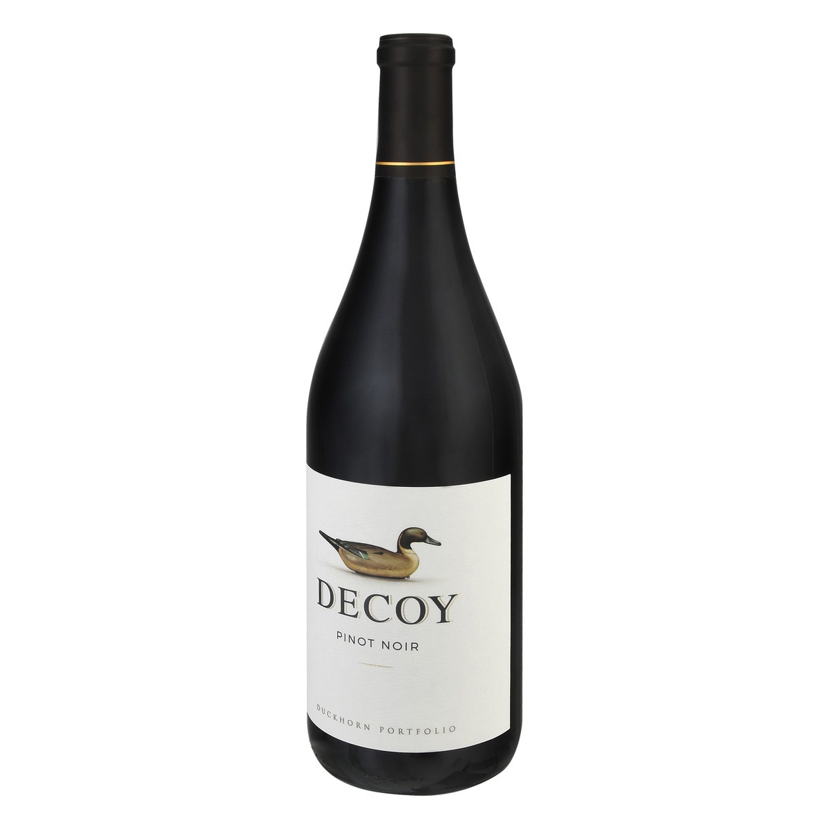 slide 9 of 9, Decoy Pinot Noir, 750 ml