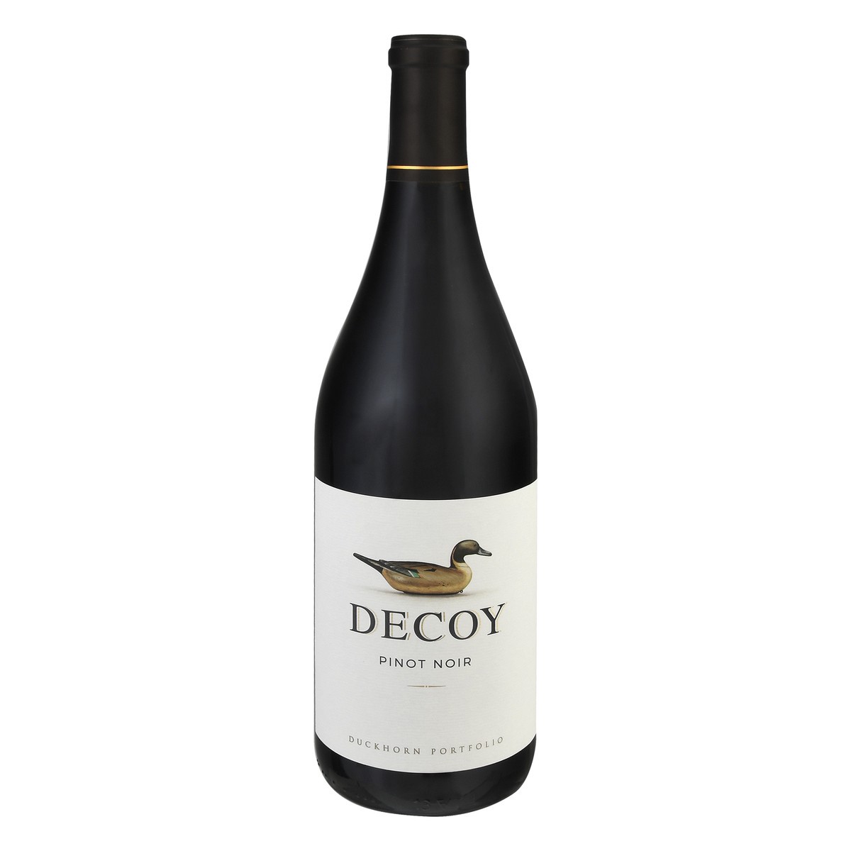 slide 1 of 9, Decoy Pinot Noir, 750 ml