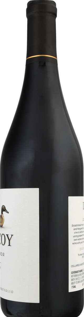 slide 2 of 9, Decoy Pinot Noir, 750 ml