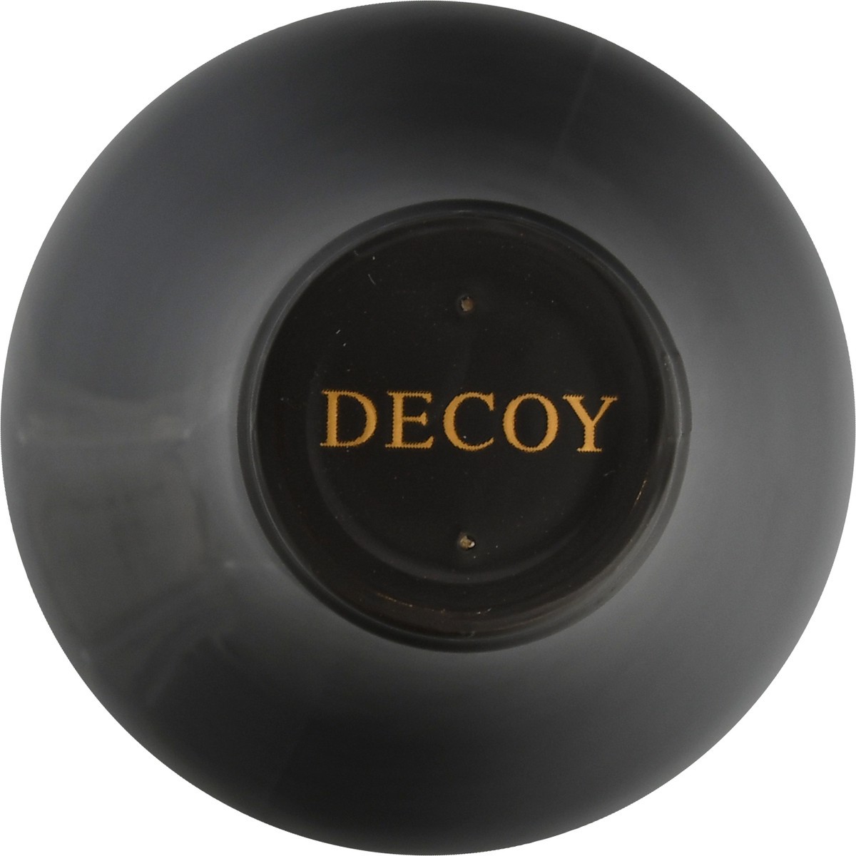 slide 6 of 9, Decoy Pinot Noir, 750 ml