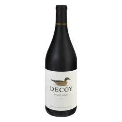 Duckhorn Decoy Pinot Noir Red Wine