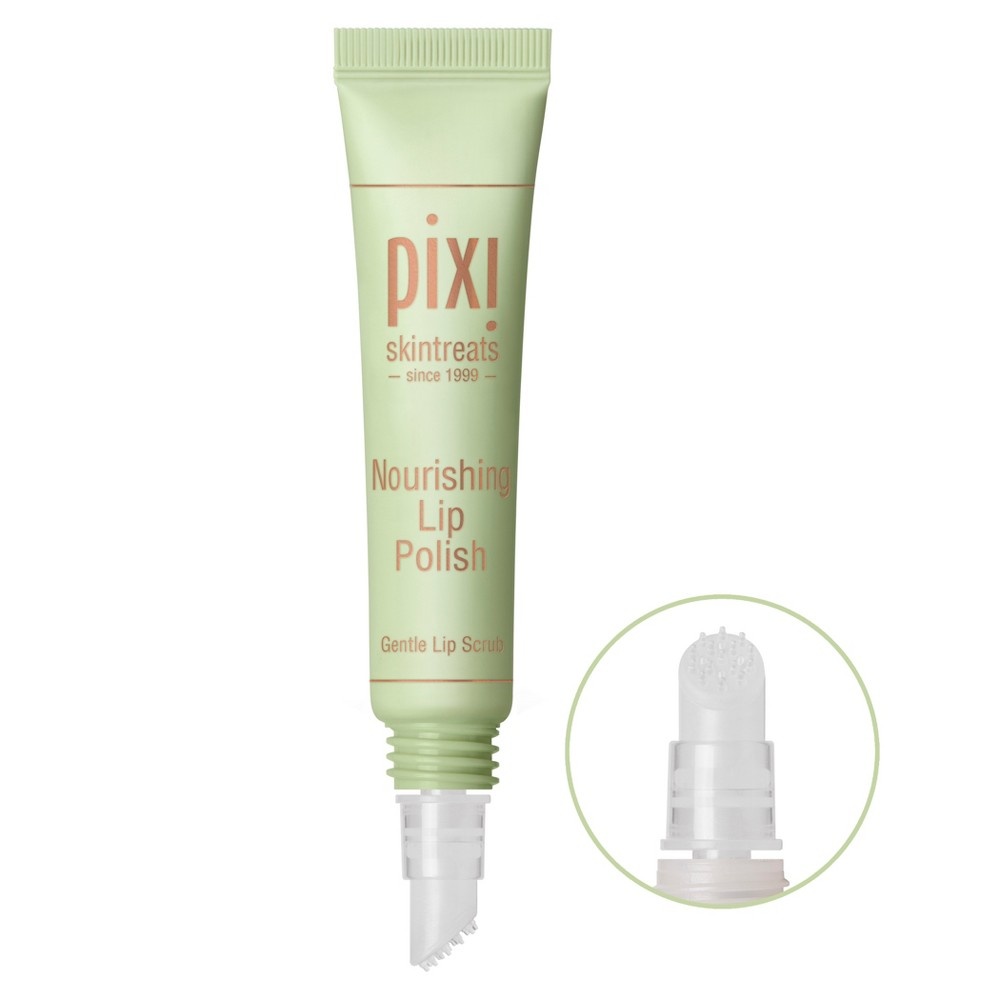 slide 2 of 3, Pixi By Petra Nourishing Lip Polish, 0.34 oz