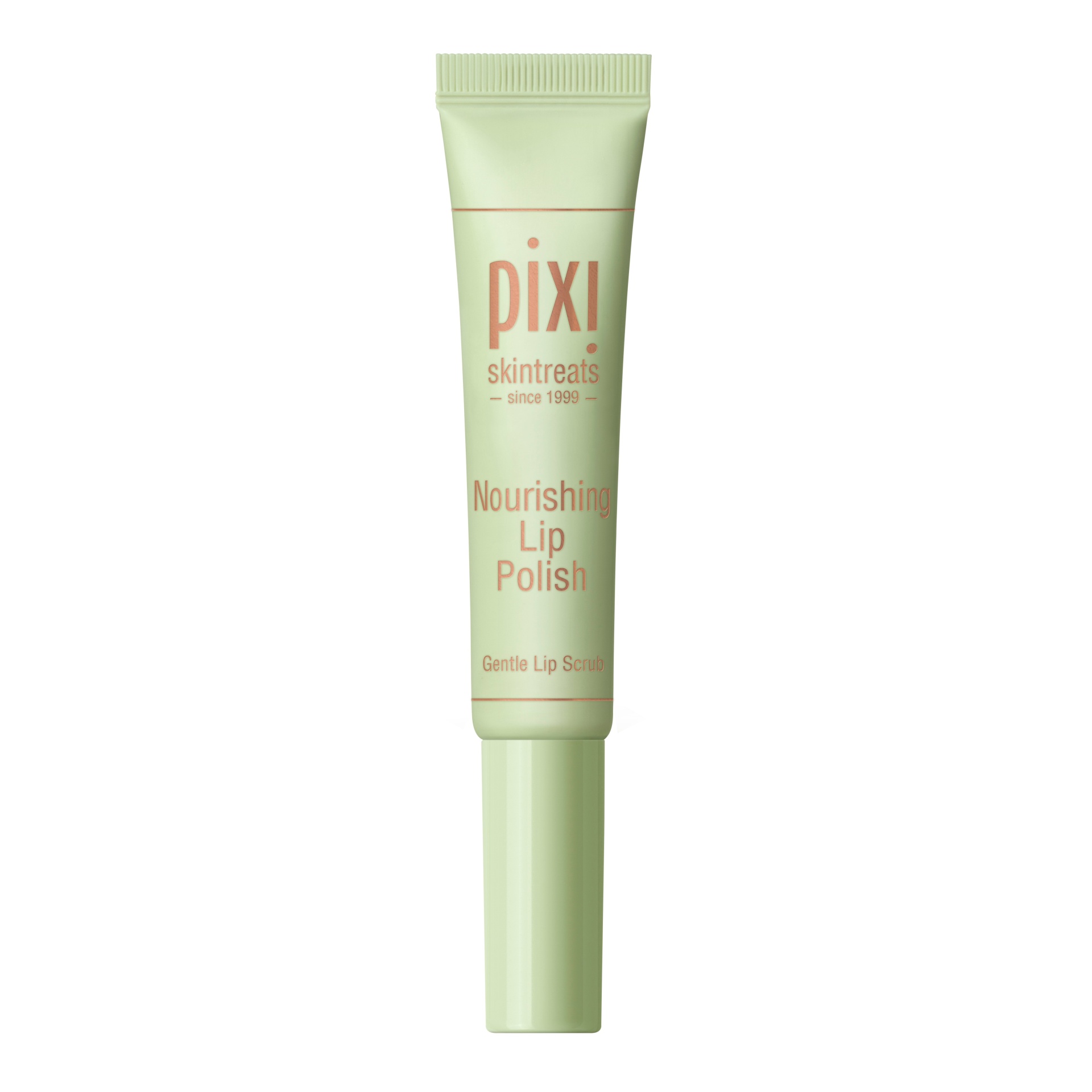 slide 1 of 3, Pixi By Petra Nourishing Lip Polish, 0.34 oz