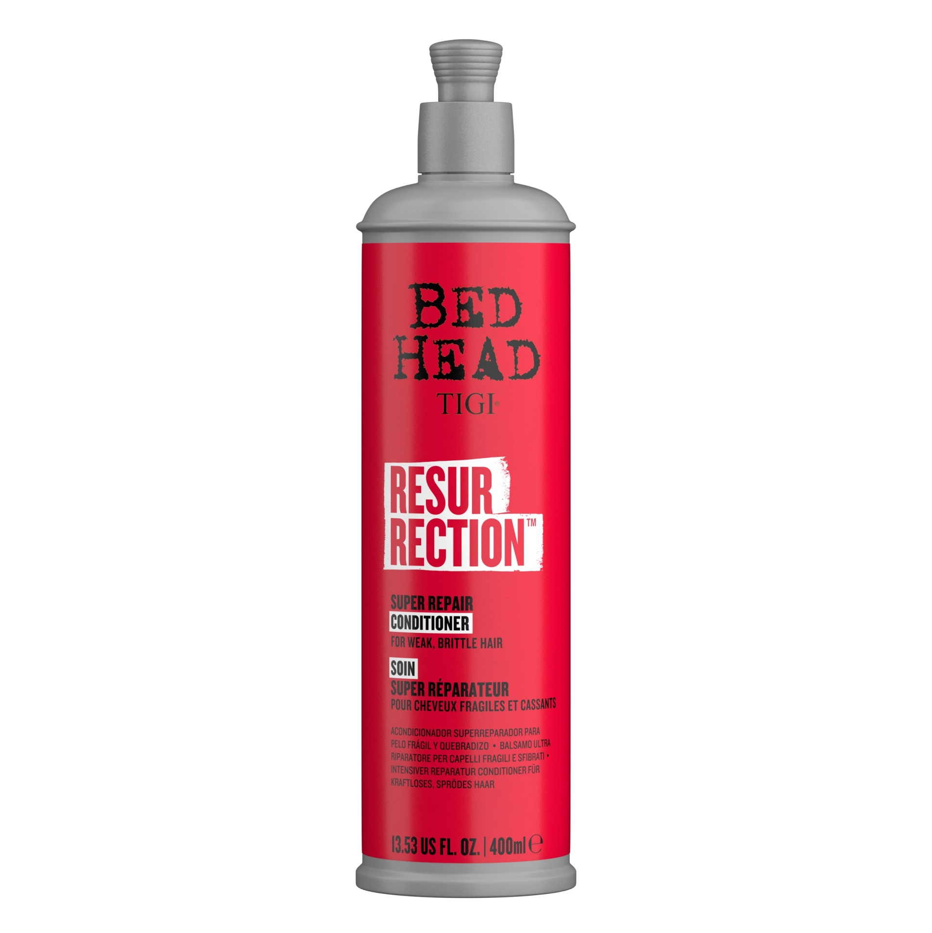 slide 1 of 1, TIGI Bed Head Resurrection Conditioner, 13.53 oz