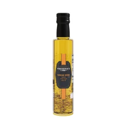 Frederik's By Meijer Frederiks Extra virgin Olive Oil Tuscan Blend 8.5 oz