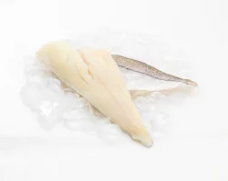 Wild Caught Haddock Fillet