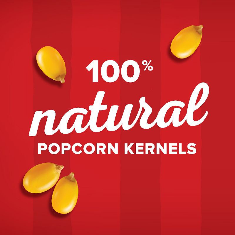 slide 3 of 4, Orville Redenbacher's Original Popping Kernels - 45oz, 45 oz