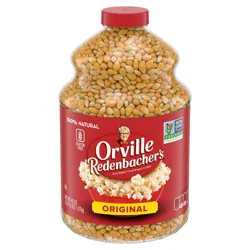Orville Redenbacher's Original Popping Kernels - 45oz
