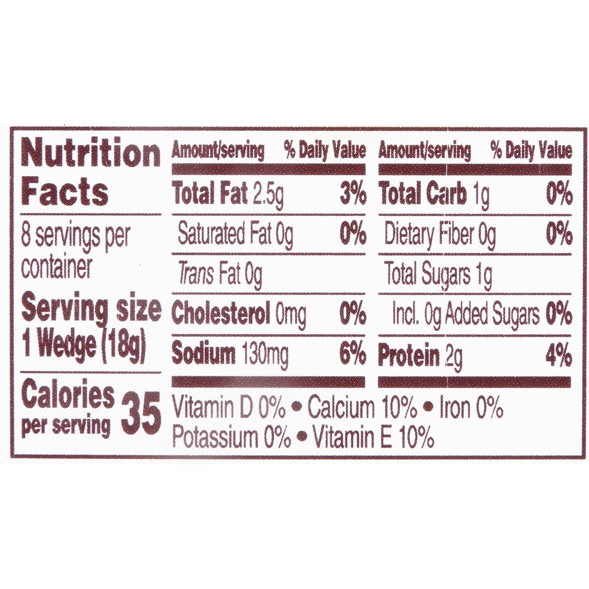 slide 4 of 6, The Laughing Cow Cheese Spread, 4.9 oz