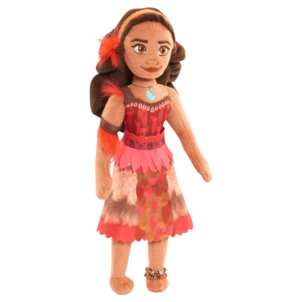 slide 6 of 10, Disney Moana Small Plush, 1 ct