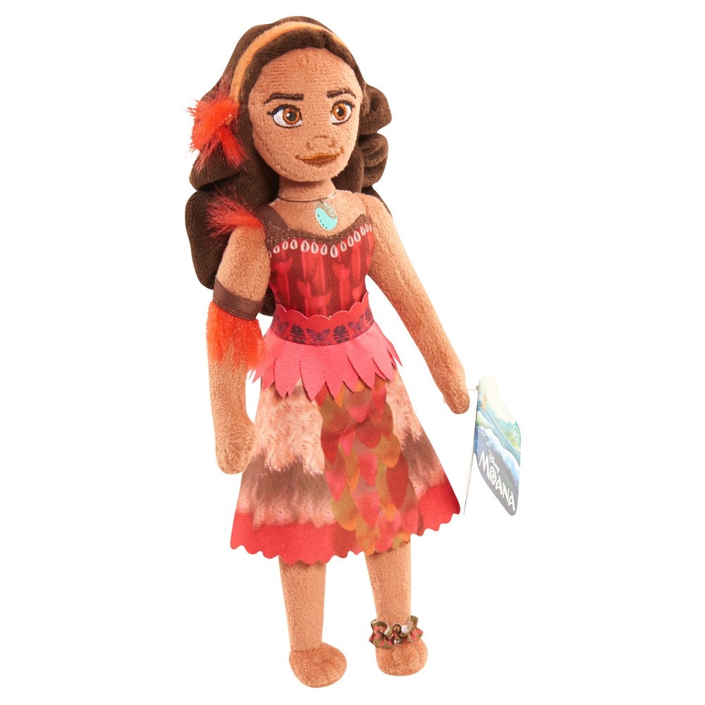 slide 2 of 10, Disney Moana Small Plush, 1 ct