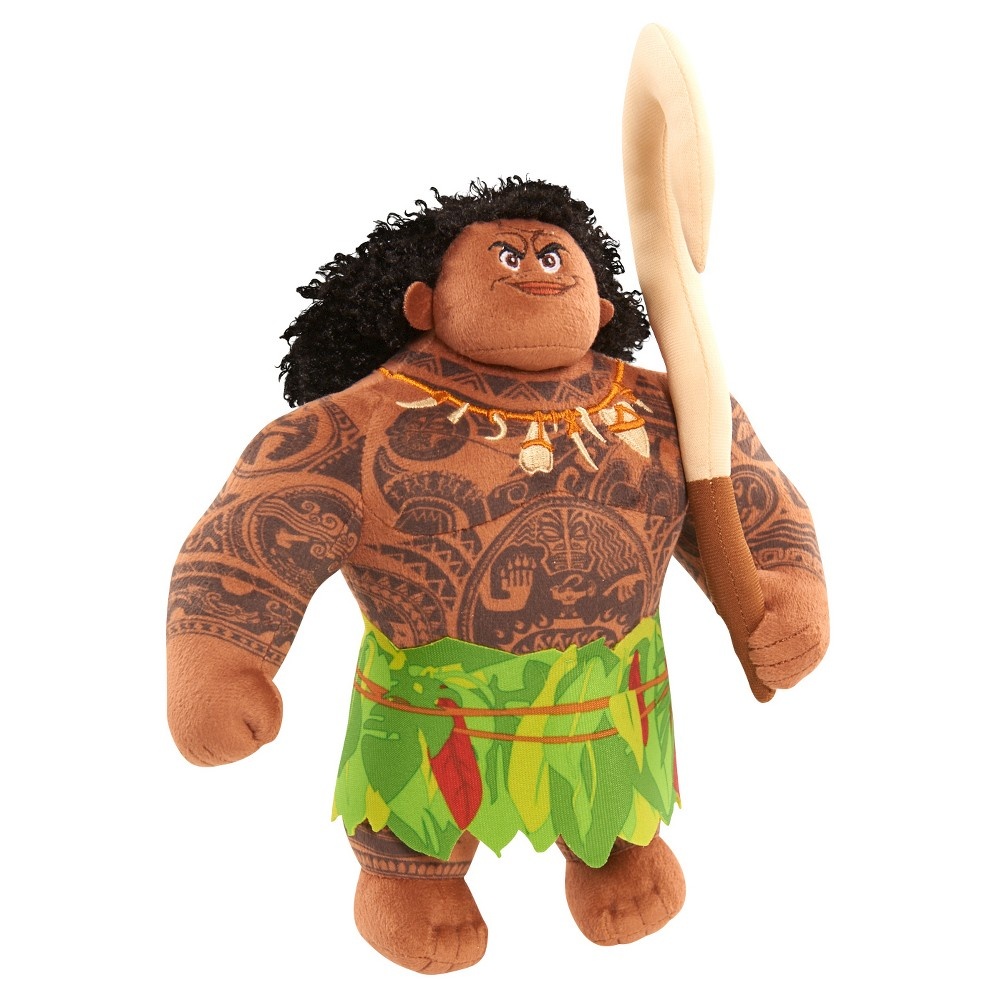 slide 3 of 10, Disney Moana Small Plush, 1 ct