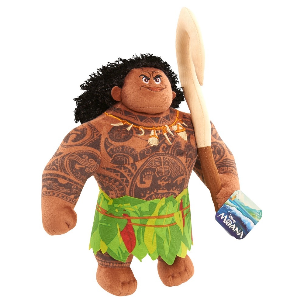 slide 4 of 10, Disney Moana Small Plush, 1 ct