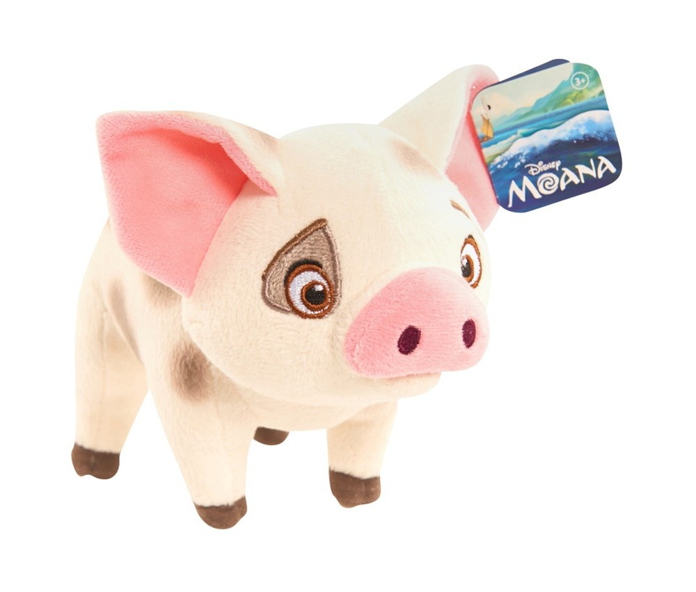 slide 8 of 10, Disney Moana Small Plush, 1 ct