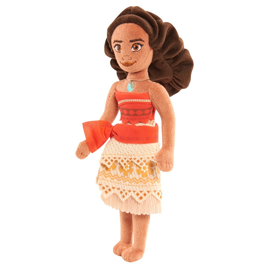 slide 1 of 10, Disney Moana Small Plush, 1 ct