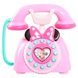 Minnie's Happy Helpers Phone