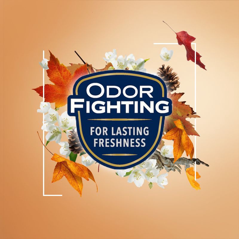 slide 7 of 14, Glade Automatic Air Freshener Room Spray Scent Refills - Cashmere Woods - 6.2oz/2ct, 2 ct; 6.2 oz