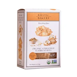 Sabine Jalapeno Cheddar Crisp Baguette Bites - 3.5 oz