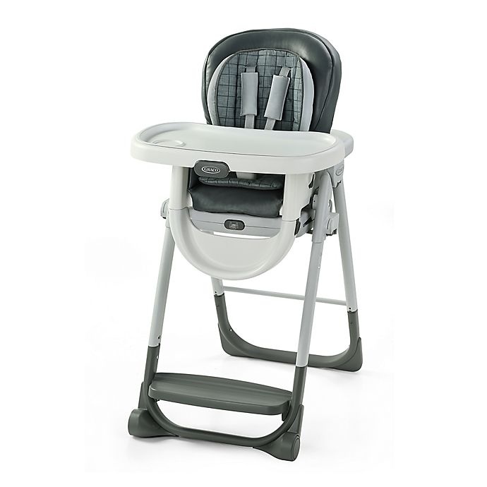 slide 1 of 6, Graco EveryStep 7-in-1 Convertible High Chair - Alaska, 1 ct